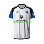 Camisolas de futebol Hamburger SV Equipamento Principal 2023/24 Manga Curta